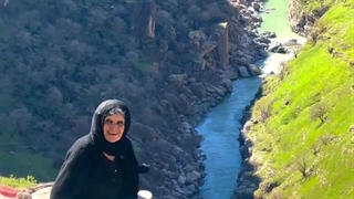 نوروز طبیعت‌گردی با پایاسفر