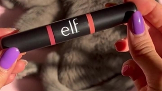 رژلب جامد دوسر الف elf