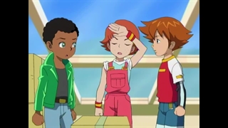 سونیک X فصل2 قسمت 7 دوبله نماوا