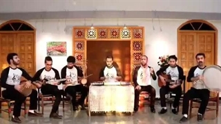 گروه کامل سنتی اوا و نوا /09931592250