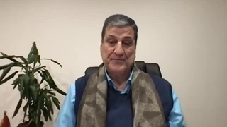 14021222: عراق و یمن دو جبهه ای هستند که بیش از لبنان نگران آمریکا هستند