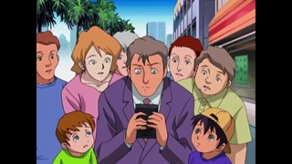 سونیک X فصل2 قسمت 12 دوبله نماوا