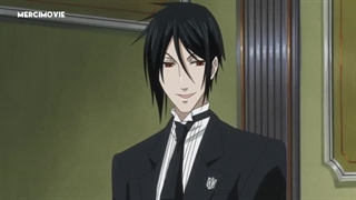 انیمهblack butlerخادم سیاه فصل اول قسمت یازده زیرنویس فارسی