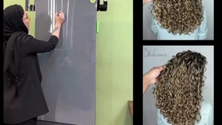 آموزش فر دائم مو - شیمی مواد فر دائم مو (1)