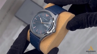 ساعت مردانه امپریو آرمانی Emporio Armani AR1978