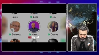 آقای تحلیلگر / افشاگری بی سابقه حسن اعتمادی / لیدرهای زن‌ زندگی‌ آزادی بخشی از یک پروژه بودند