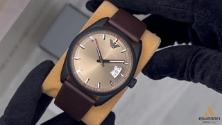 ساعت مردانه امپریو آرمانی Emporio Armani AR6081