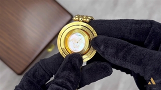 ساعت ورساچه زنانه Versace k121107-GW2