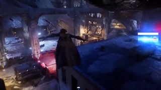 گیم پلی Gotham Knights