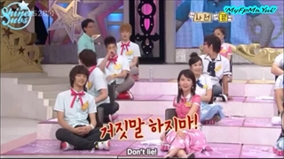 وقتی شاینی عصبانی میشه پارت ۱