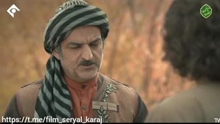 سریال «سنجرخان» قسمت  سیزدهم