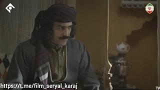سریال «سنجرخان» قسمت  هجدهم