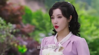 Ep08)سریال چینی گل سرخ و اسلحه Rose's and Guns 2024 | قسمت ۸ | زیرنویس فارسی چسبیده