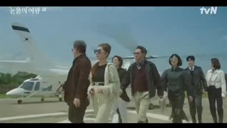 ملکه اشک ها(Queen of tears)قسمت ۲+زیرنویس فارسی