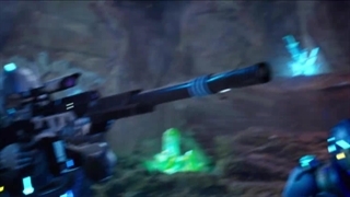 انیمه عصر اکتشاف کیهان(کهکشان) (The Age of Cosmos Exploration (Da Yuzhou Shidai قسمت 7