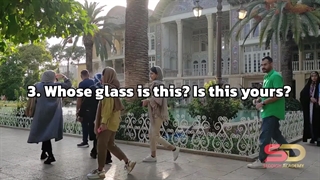 جلسه نهم مکالمه زبان انگلیسی (استاد یوسف صدیق)