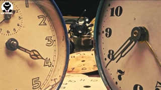 تاریخچه ساعت ، روند تکاملی ساعت از قوم بابل تا به امروز