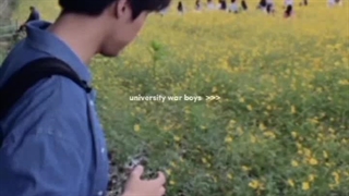 پسرای university war>>>