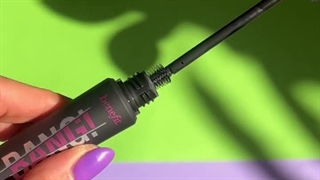 ریمل حجم دهنده بدگال بنفیت benefit