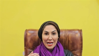 ضخامت مو در فر دائم