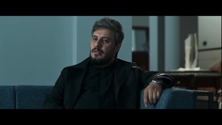 فیلم ایرانی Leather Jacket Man کت چرمی جنائی درام