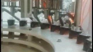 دستگاه پرکن سس کچاپ اتوماتیک | 09152000050