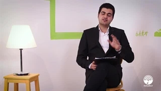 نشانه ها و درمان قوز پشتی