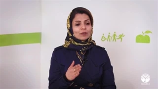 روش های درمان گودی کمر
