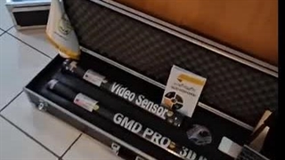 اسکنر جی ام دی پرو - 09120623642