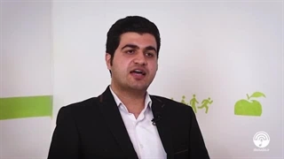 اسکولیوز یا انحنای ستون فقرات چیست