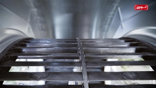 کولر آبی لورچ با موتور BLDC