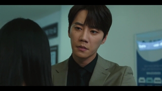 سریال کره ای وارث غیرممکن 2024 The Impossible Heir (قسمت ۶) زیرنویس فارسی