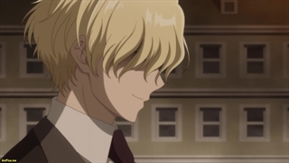 انیمه جراح الیزه Gekai Elise قسمت 10