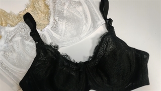 سوتین گیپور انوشه کد 208