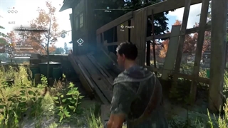 Dying Light 2 تست لن