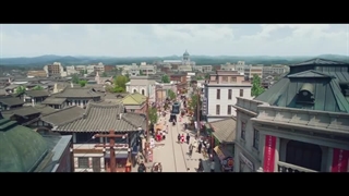 سریال افسانه نه دم 1938 قسمت 2  بازیرنویس فارسی