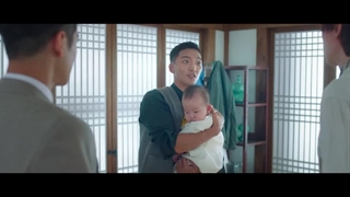 سریال افسانه نه دم 1938 قسمت 4 بازیرنویس فارسی