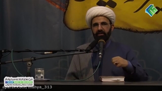 کلید حل مشکلات در نهج البلاغه است... #استاد_مهدوی_ارفع