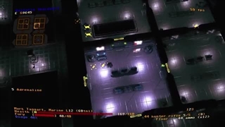 تریلر باازی Jupiter Hell - Cinematic