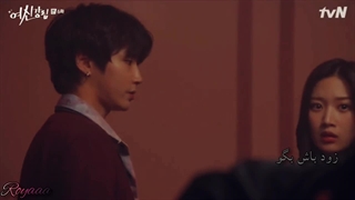 میکس دلی...سریال زیبای حقیقی...((سوجونآ...جلهسو))