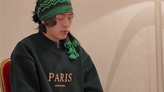 تلاوت سورهٔ کوثر با داوود کیم