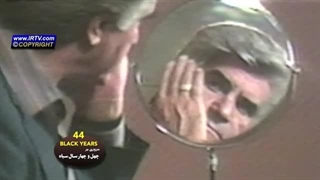 ویگن در اولین اجرای آهنگ دل غافل (موی سفید)