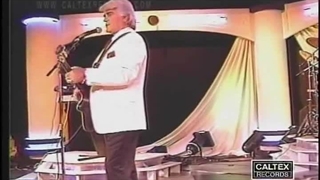 ویگن دردریان _آوازه خوان (اجرا شده در شوی نوروزی طنین سال ۱۳۷۲)