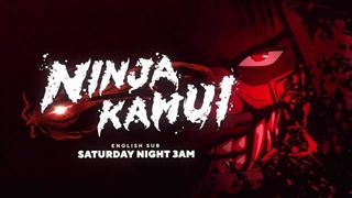 دانلود انیمه نینجا کامویی Ninja Kamui 2024 همه قسمت ها