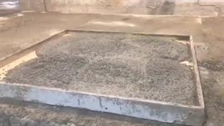 مواد تشکیل دهنده بتن اکسپوز شرکت آشیان نو