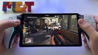 Grand Theft Auto V GTA 5 (PS5 version ) PlayStation Portal gameplay - PS5
