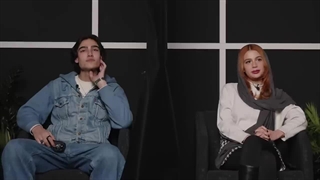 دیت ناشناس ورژن ایرانی، بلایند_دیت - قسمت اول (viny(