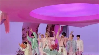 جایی از یورا یورا که میتونید واقعا شکوفا شدن گل سرنوشت رو احساس کنید!!