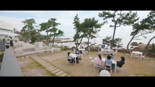 سریال کره ای بازی هرم 2024 Pyramid Game (قسمت ۷) زیرنویس فارسی