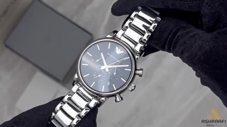 ساعت مردانه امپریو آرمانی Emporio Armani AR1853